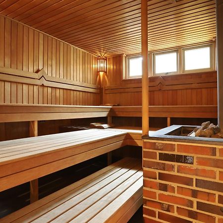 Vierhuizen B&B - Sauna D'Olle Pastorie מראה חיצוני תמונה