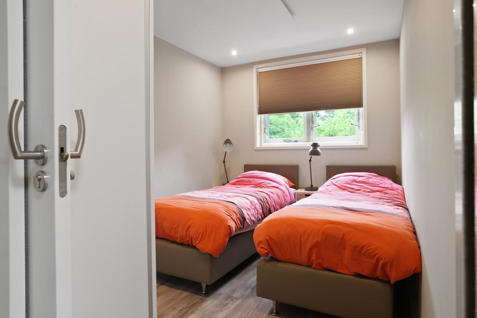 Vierhuizen B&B - Sauna D'Olle Pastorie מראה חיצוני תמונה