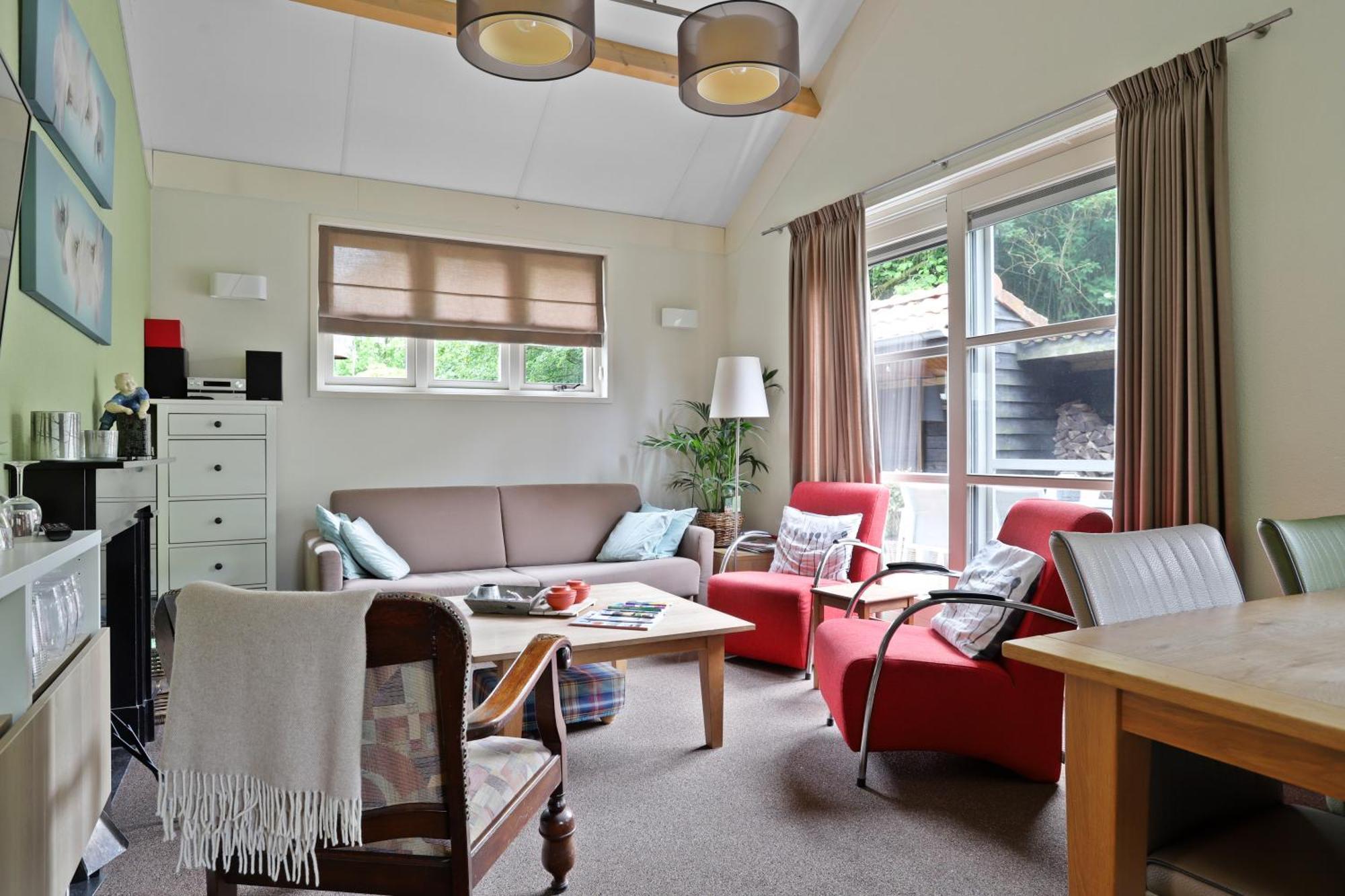Vierhuizen B&B - Sauna D'Olle Pastorie מראה חיצוני תמונה