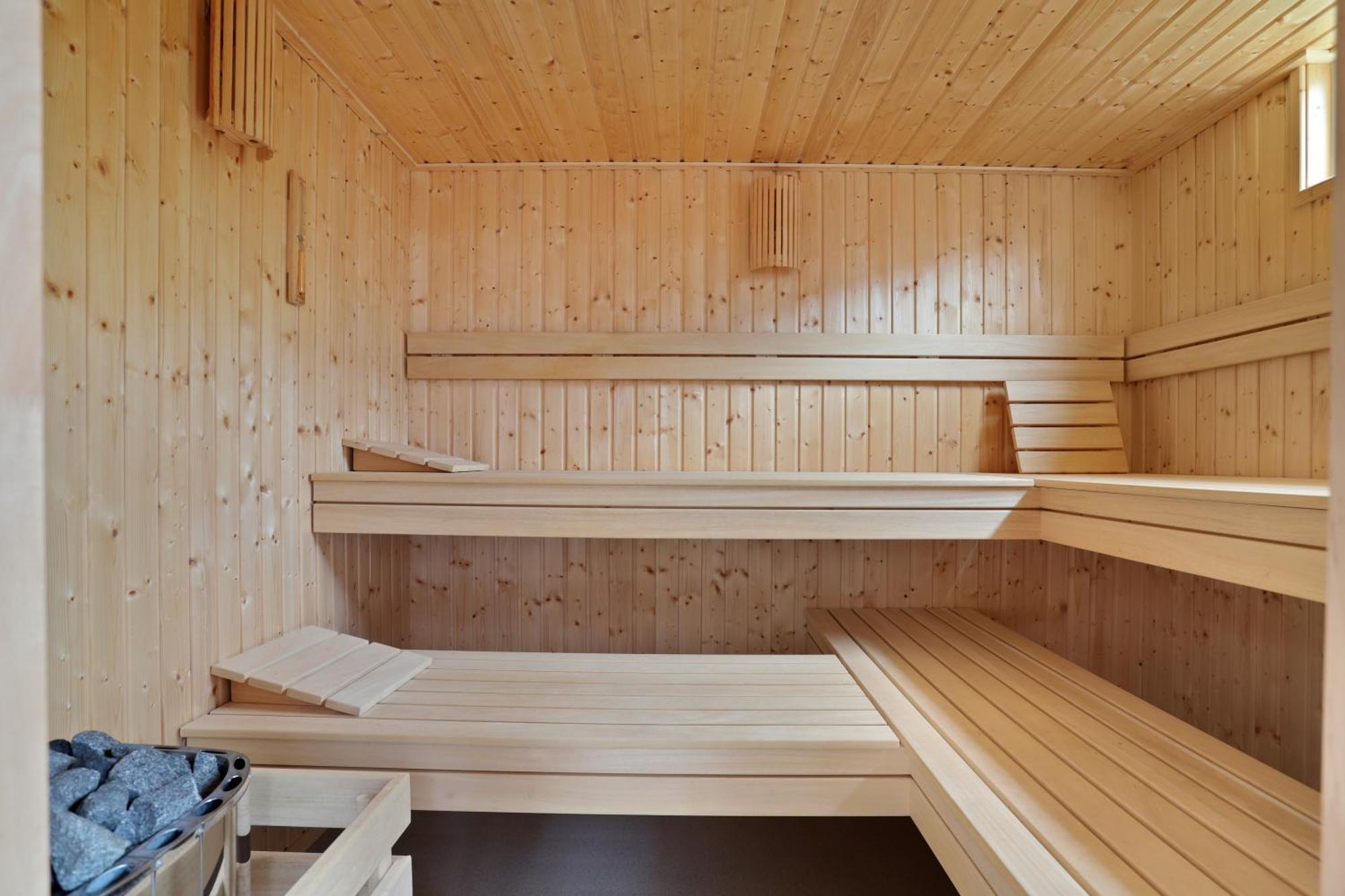 Vierhuizen B&B - Sauna D'Olle Pastorie מראה חיצוני תמונה