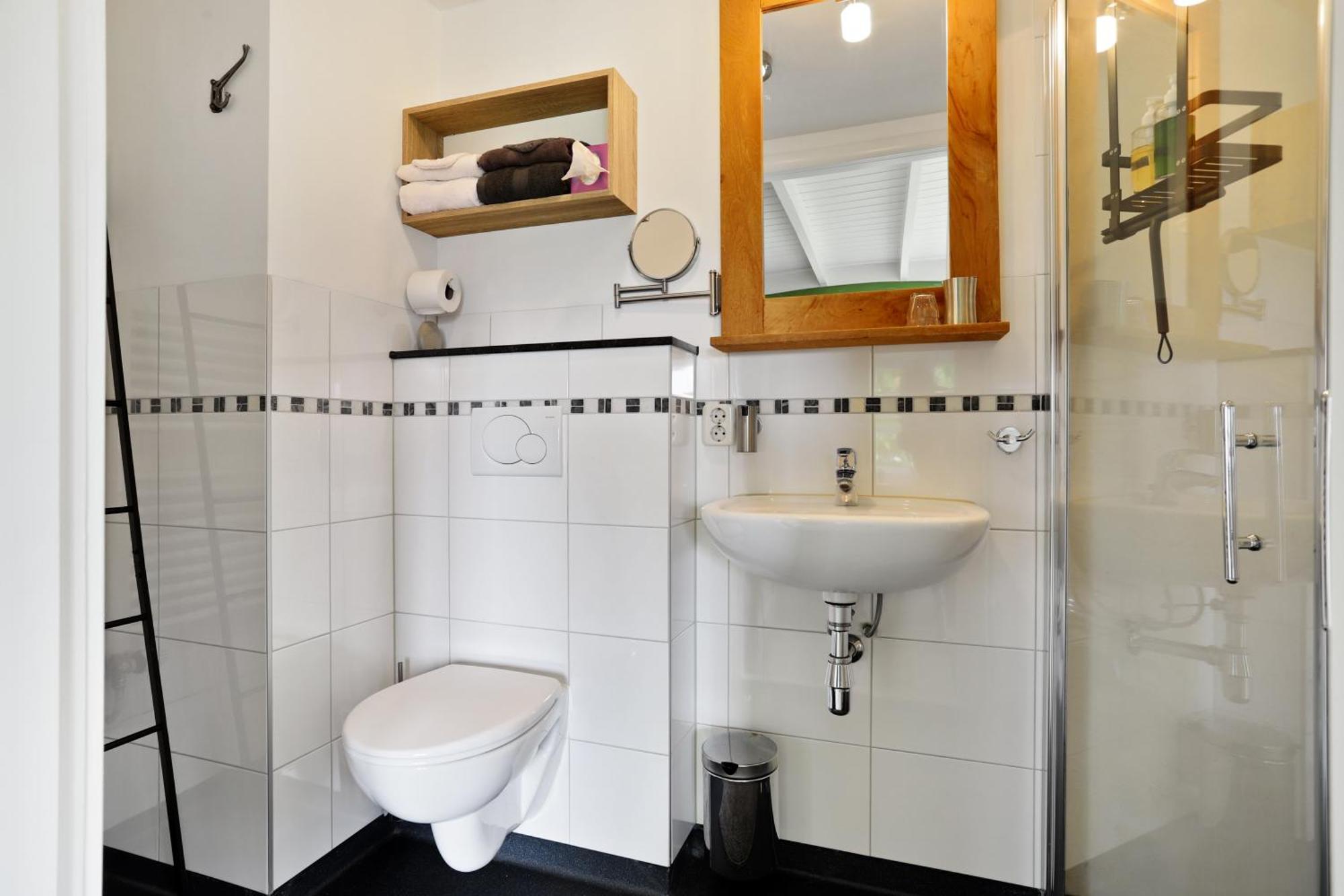 Vierhuizen B&B - Sauna D'Olle Pastorie חדר תמונה