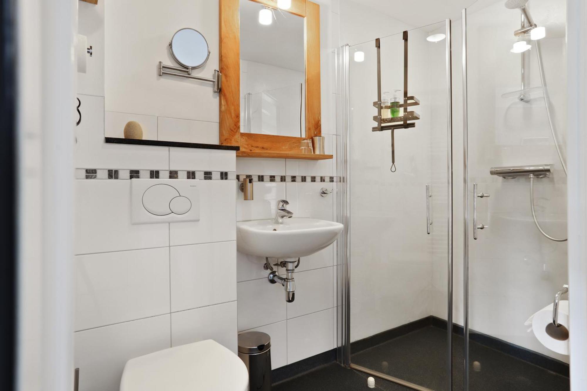 Vierhuizen B&B - Sauna D'Olle Pastorie חדר תמונה