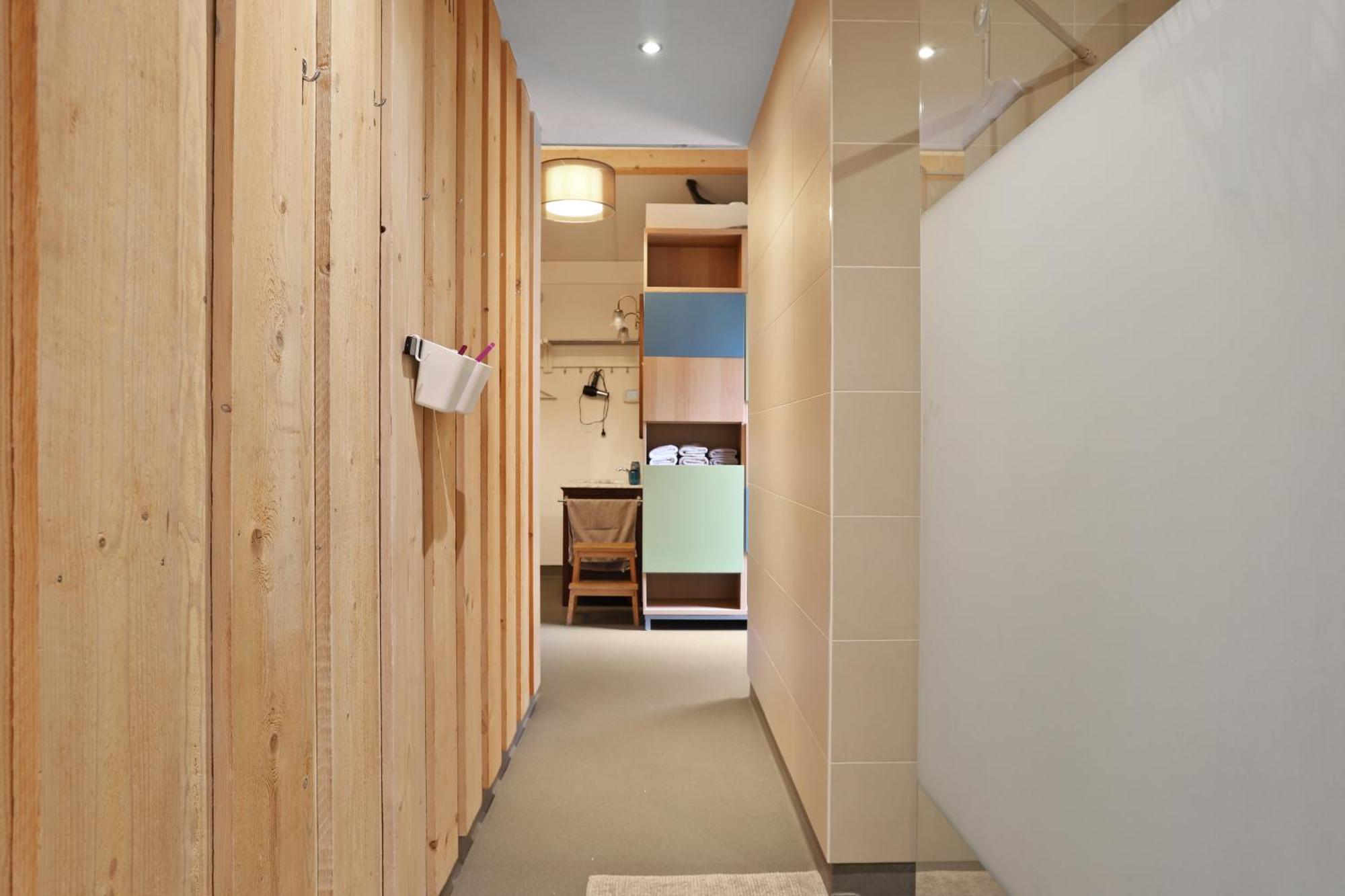 Vierhuizen B&B - Sauna D'Olle Pastorie חדר תמונה